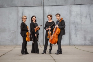 Übersee Quartett Bremen